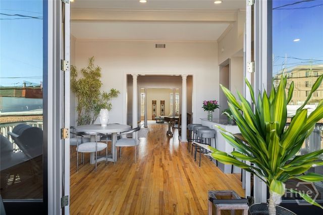 510 E Mcdonough Street, Savannah, GA 31401