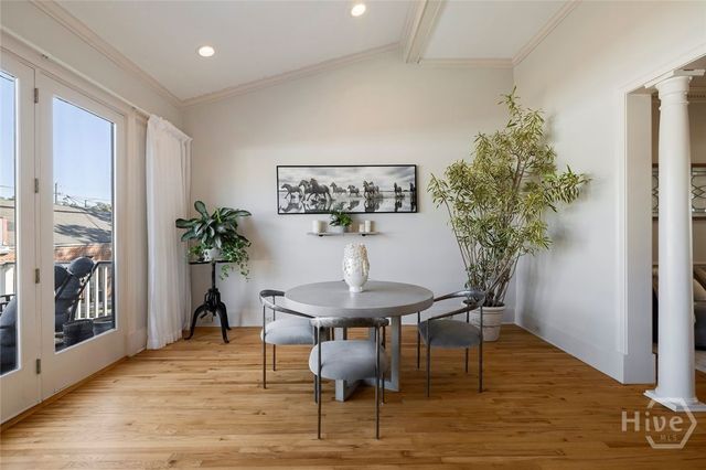 510 E Mcdonough Street, Savannah, GA 31401