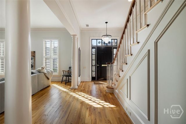 510 E Mcdonough Street, Savannah, GA 31401