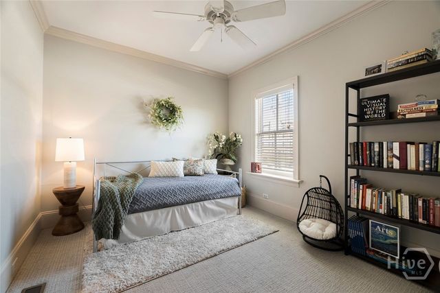 510 E Mcdonough Street, Savannah, GA 31401