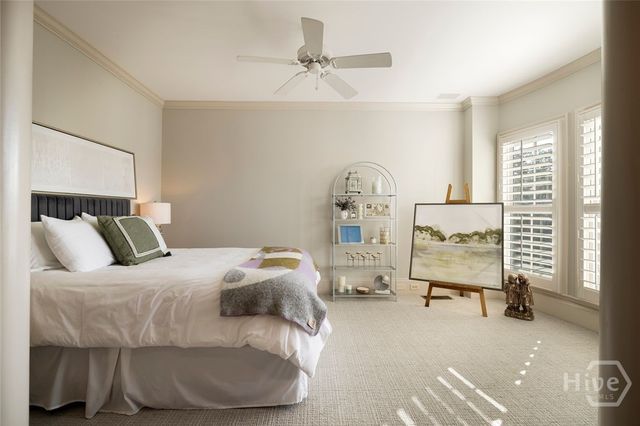 510 E Mcdonough Street, Savannah, GA 31401