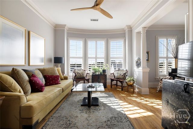 510 E Mcdonough Street, Savannah, GA 31401