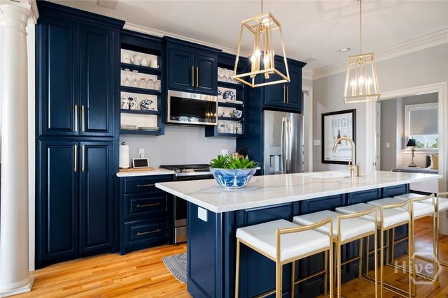 510 E Mcdonough Street, Savannah, GA 31401