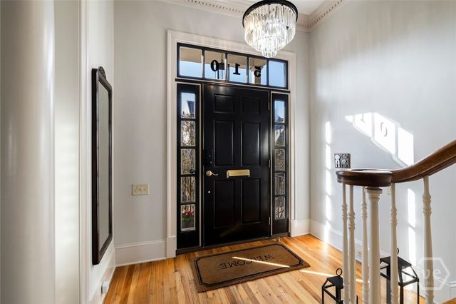 510 E Mcdonough Street, Savannah, GA 31401