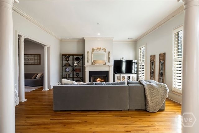 510 E Mcdonough Street, Savannah, GA 31401