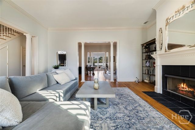 510 E Mcdonough Street, Savannah, GA 31401