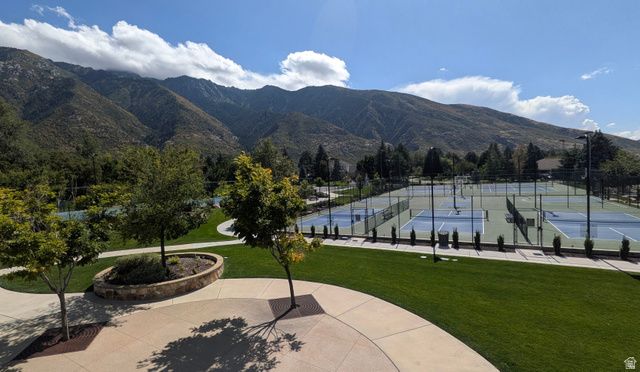 8 S MOUNTAIN WOOD LN, Sandy, UT 84092