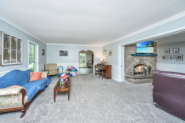 1614 Oak Island Drive Drive, Charleston, SC 29412