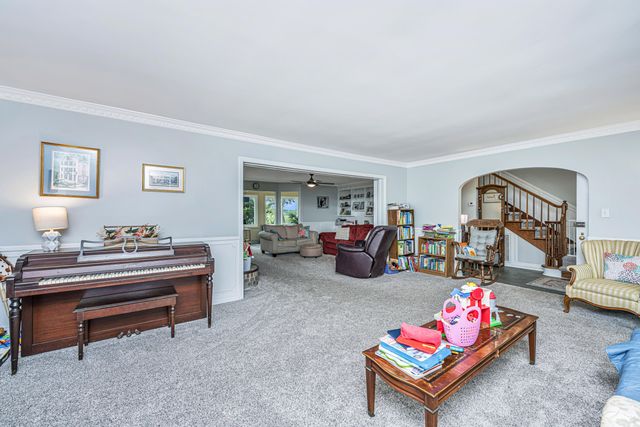 1614 Oak Island Drive Drive, Charleston, SC 29412