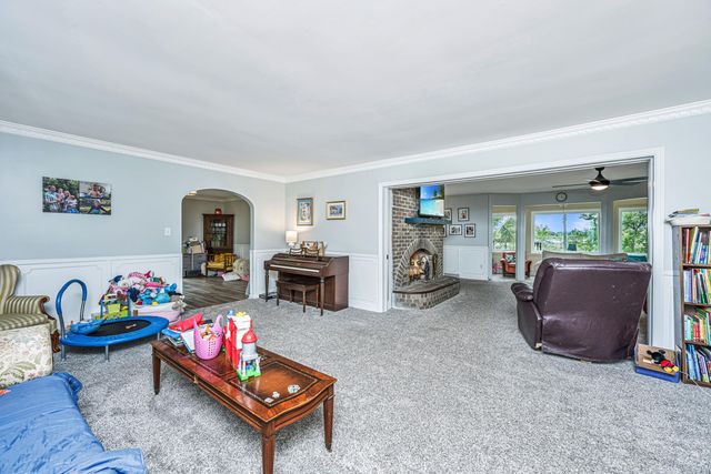1614 Oak Island Drive Drive, Charleston, SC 29412
