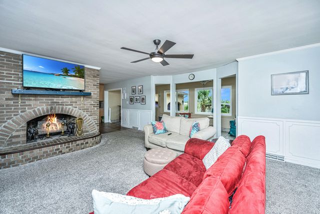 1614 Oak Island Drive Drive, Charleston, SC 29412
