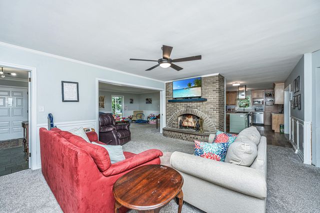 1614 Oak Island Drive Drive, Charleston, SC 29412
