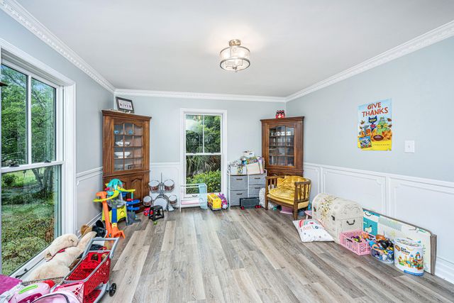 1614 Oak Island Drive Drive, Charleston, SC 29412