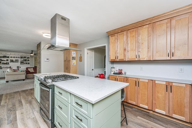 1614 Oak Island Drive Drive, Charleston, SC 29412