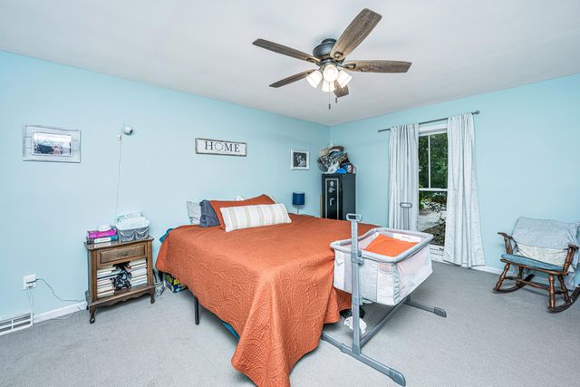 1614 Oak Island Drive Drive, Charleston, SC 29412