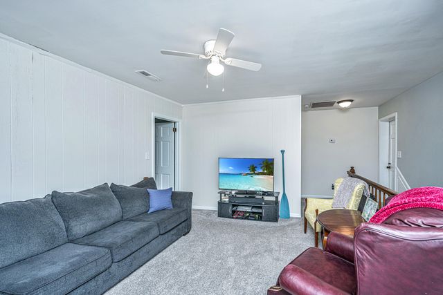 1614 Oak Island Drive Drive, Charleston, SC 29412