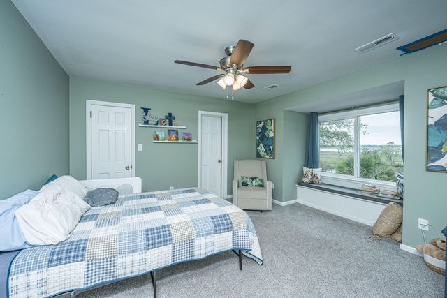 1614 Oak Island Drive Drive, Charleston, SC 29412