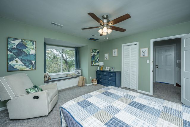 1614 Oak Island Drive Drive, Charleston, SC 29412