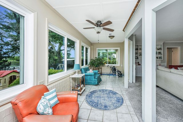1614 Oak Island Drive Drive, Charleston, SC 29412