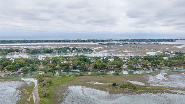 1614 Oak Island Drive Drive, Charleston, SC 29412
