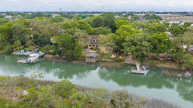 1614 Oak Island Drive Drive, Charleston, SC 29412