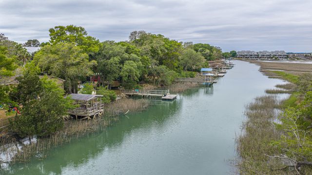 1614 Oak Island Drive Drive, Charleston, SC 29412