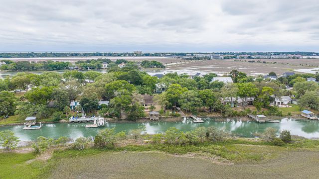 1614 Oak Island Drive Drive, Charleston, SC 29412