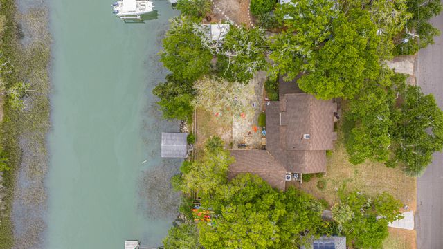 1614 Oak Island Drive Drive, Charleston, SC 29412