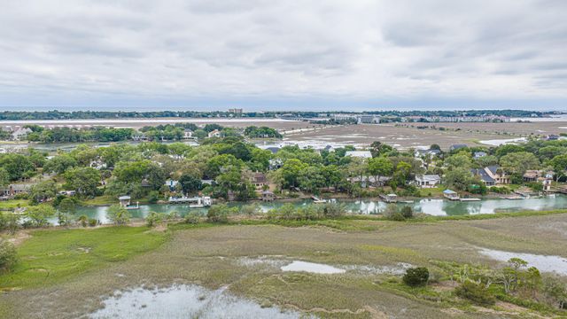 1614 Oak Island Drive Drive, Charleston, SC 29412