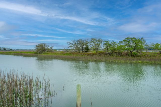1614 Oak Island Drive Drive, Charleston, SC 29412