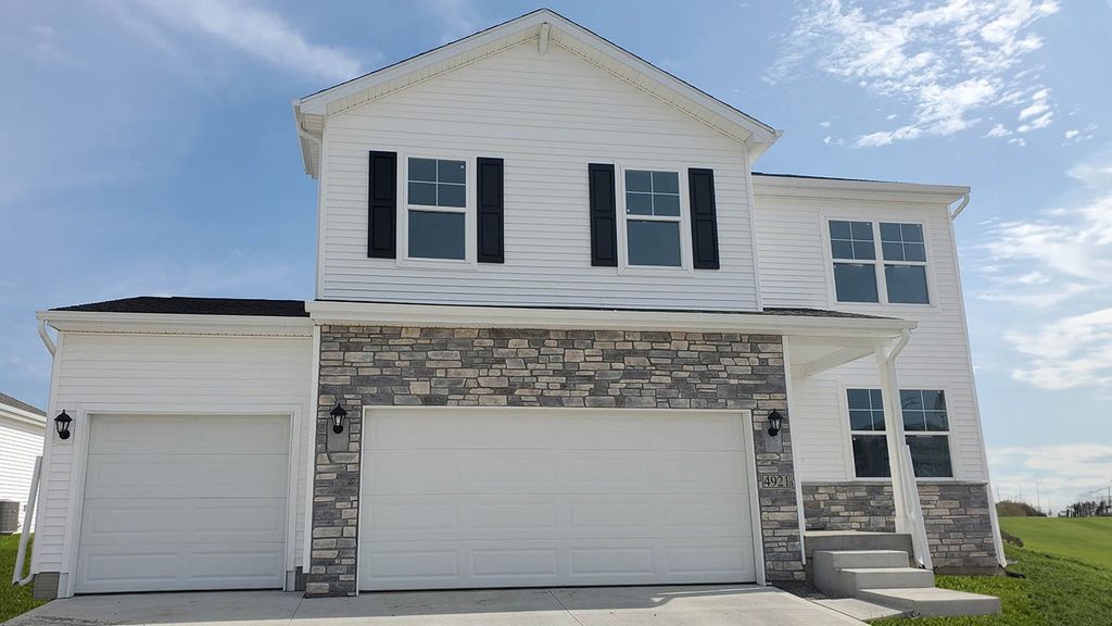 5121 168th Street, Urbandale, IA 50322