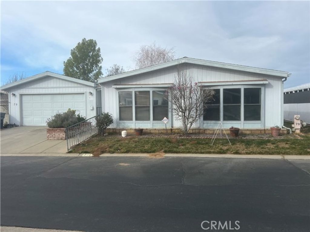 10961 Desert Lawn Dr 79, Calimesa, CA 92320