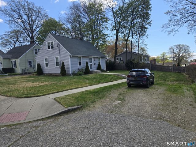275 Burnsford Avenue, Bridgeport, CT 06606