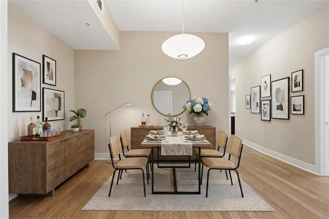 3655 Peachtree Road NE 401, Atlanta, GA 30319