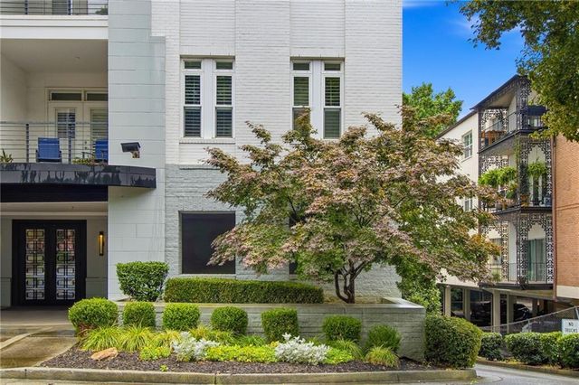 3655 Peachtree Road NE 401, Atlanta, GA 30319