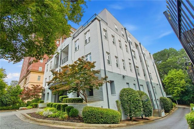 3655 Peachtree Road NE 401, Atlanta, GA 30319