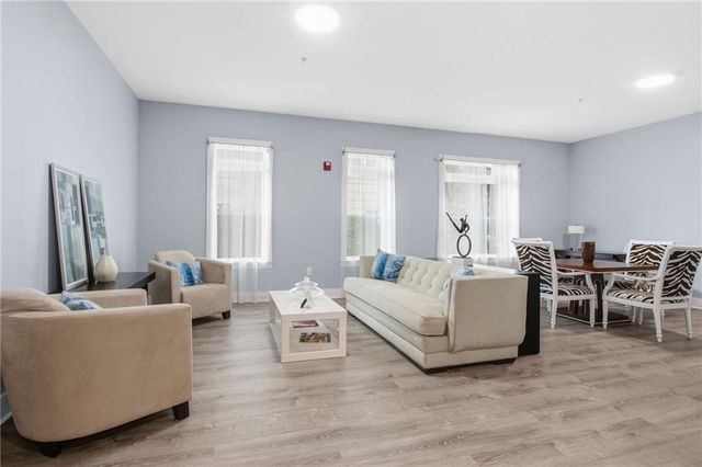 3655 Peachtree Road NE 401, Atlanta, GA 30319