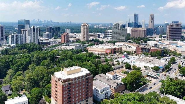 3655 Peachtree Road NE 401, Atlanta, GA 30319