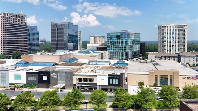 3655 Peachtree Road NE 401, Atlanta, GA 30319