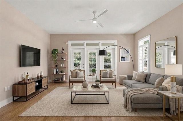 3655 Peachtree Road NE 401, Atlanta, GA 30319