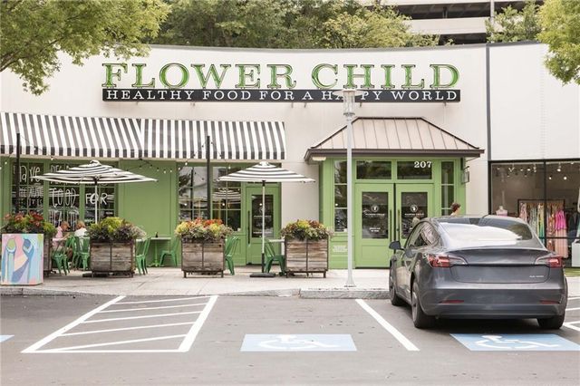3655 Peachtree Road NE 401, Atlanta, GA 30319