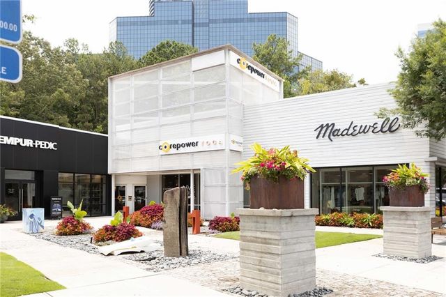 3655 Peachtree Road NE 401, Atlanta, GA 30319