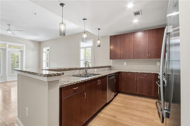 3655 Peachtree Road NE 401, Atlanta, GA 30319