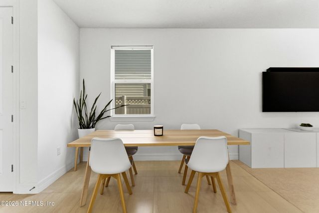 4622 CLAPBOARD CROSSING Way, Jacksonville, FL 32226