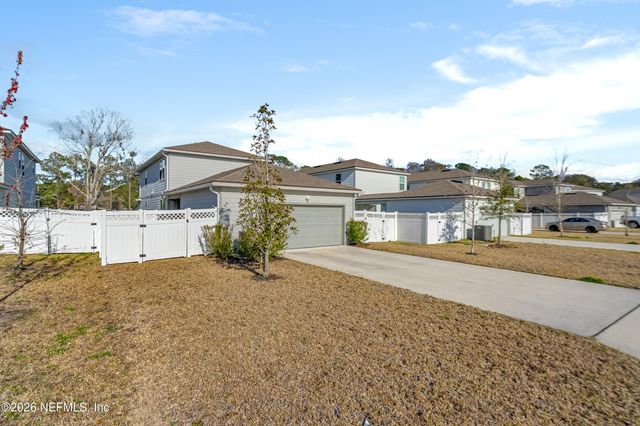 4622 CLAPBOARD CROSSING Way, Jacksonville, FL 32226