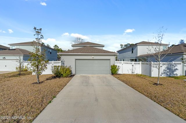 4622 CLAPBOARD CROSSING Way, Jacksonville, FL 32226