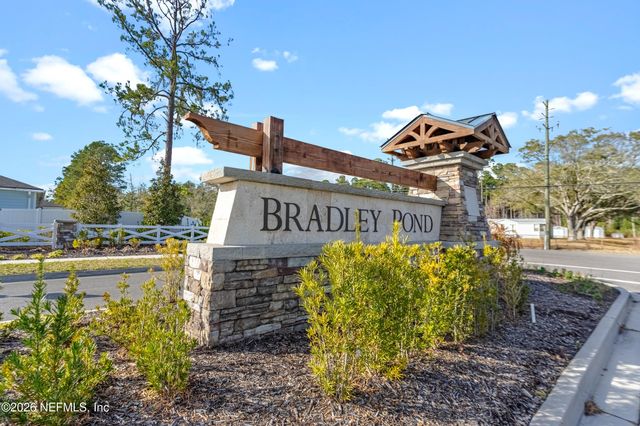 4622 CLAPBOARD CROSSING Way, Jacksonville, FL 32226