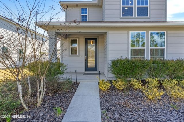 4622 CLAPBOARD CROSSING Way, Jacksonville, FL 32226