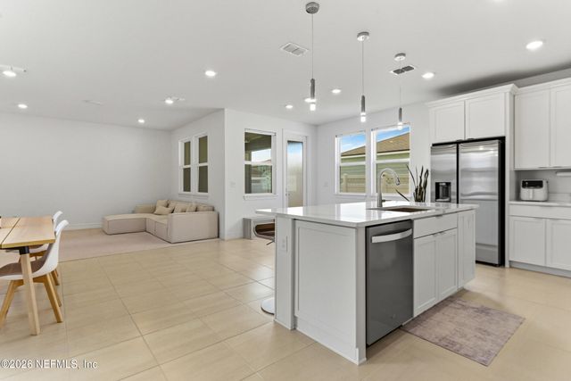 4622 CLAPBOARD CROSSING Way, Jacksonville, FL 32226