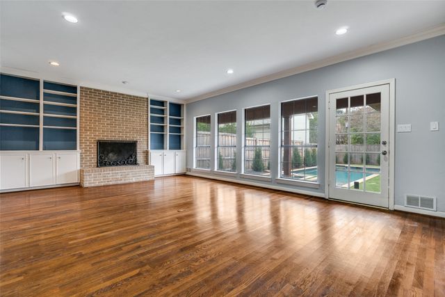 3514 Harvard Avenue, Highland Park, TX 75205